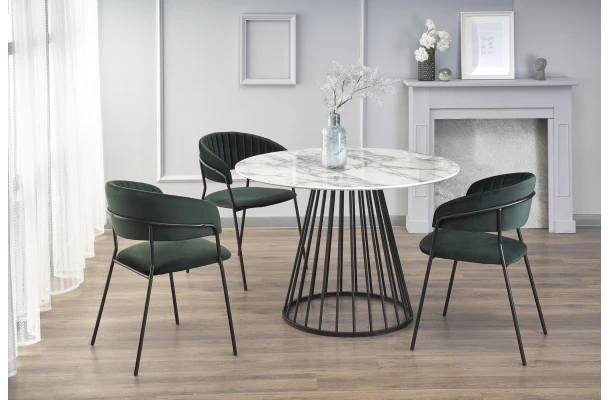 Stół nierozkładany Brod - design i funkcjonalnosc w parze