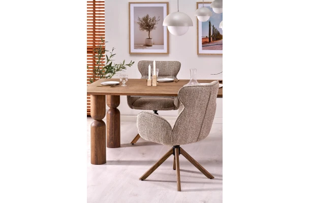 Stół rozkładany Melt - design i funkcjonalnosc w parze