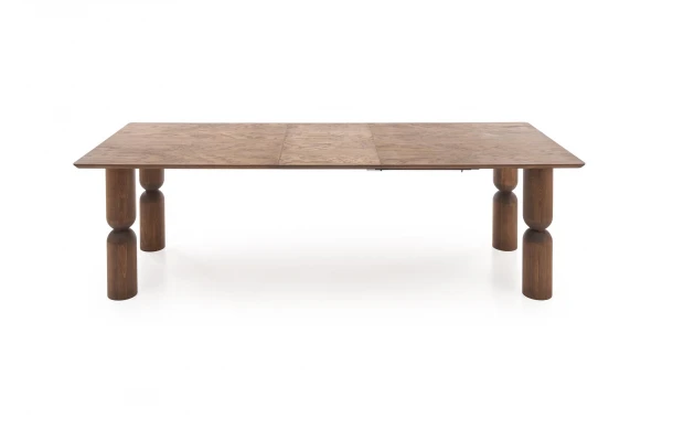 Stół rozkładany Melt - design i funkcjonalnosc w parze