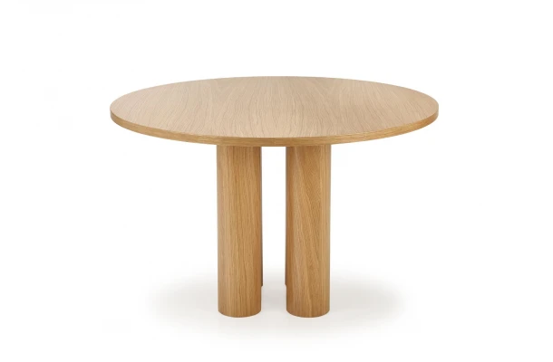 Stół okrągły Fanta II - design i funkcjonalnosc w parze