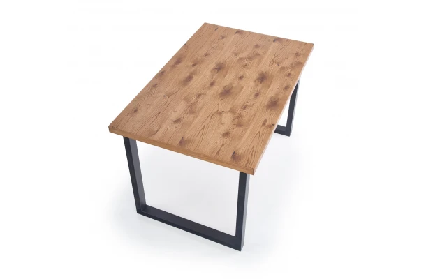 Stół rozkładany Hores - design i funkcjonalnosc w parze