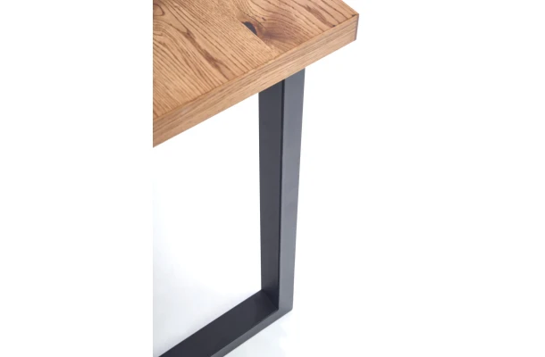 Stół rozkładany Hores - design i funkcjonalnosc w parze