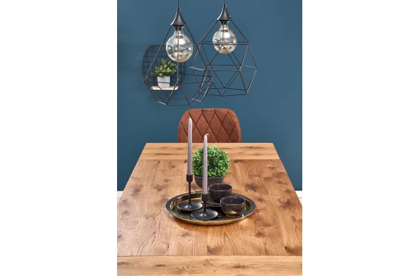 Stół rozkładany Hores - design i funkcjonalnosc w parze