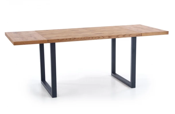 Stół rozkładany Hores - design i funkcjonalnosc w parze
