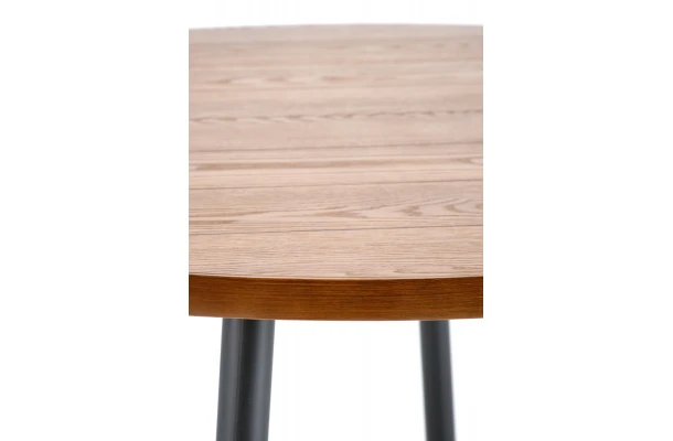 Stół okrągły Berry - design i funkcjonalnosc w parze