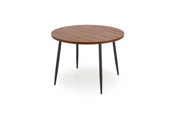 Stół okrągły Berry - design i funkcjonalnosc w parze