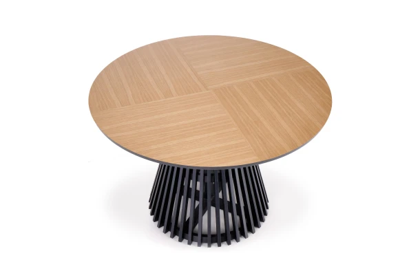 Stół nierozkładany Mia - design i funkcjonalnosc w parze