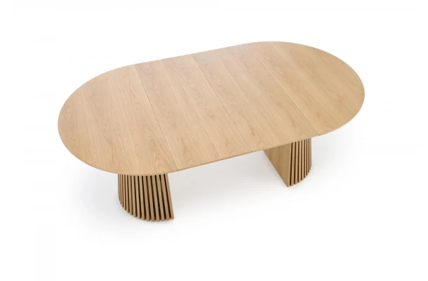 Stół rozkładany Tavero - design i funkcjonalnosc w parze