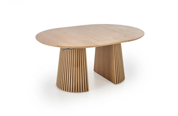Stół rozkładany Tavero - design i funkcjonalnosc w parze