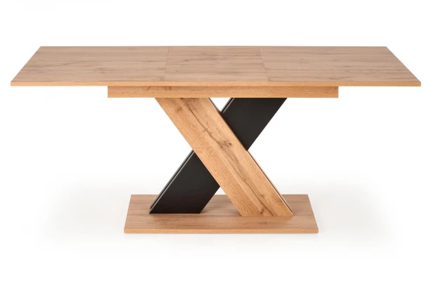 Stół rozkładany Carelto - design i funkcjonalnosc w parze