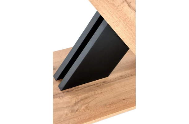 Stół rozkładany Carelto - design i funkcjonalnosc w parze