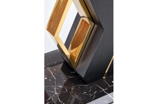 Stół rozkładany Aurem - design i funkcjonalnosc w parze