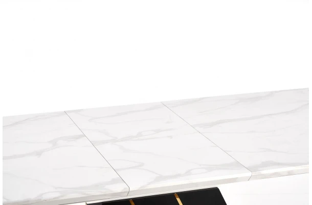 Stół rozkładany Aurem - design i funkcjonalnosc w parze