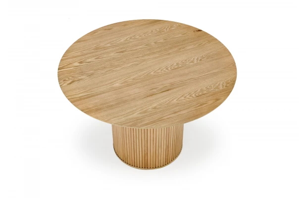 Stół nierozkładany Loop - design i funkcjonalnosc w parze