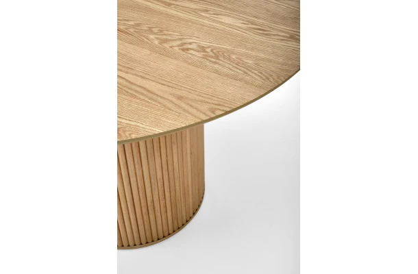 Stół nierozkładany Loop - design i funkcjonalnosc w parze