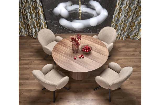 Stół nierozkładany Harlon - design i funkcjonalnosc w parze