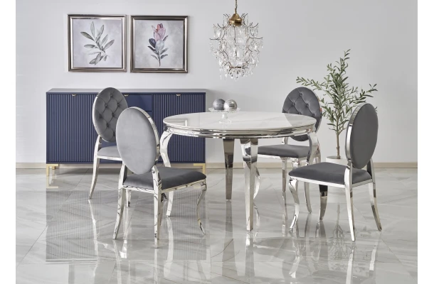 Stół nierozkładany Ravenno - design i funkcjonalnosc w parze