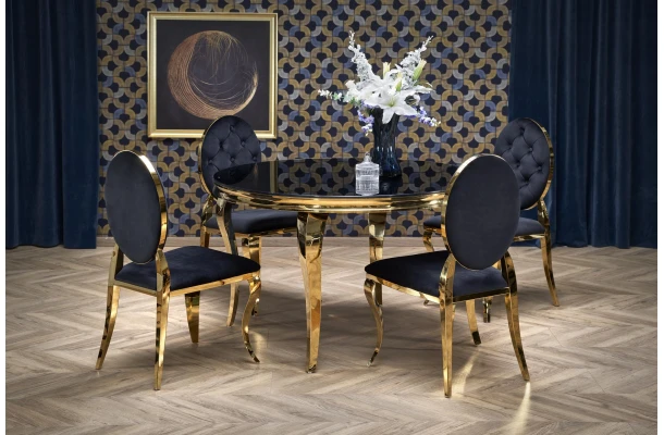 Stół nierozkładany Ravenno II - design i funkcjonalnosc w parze