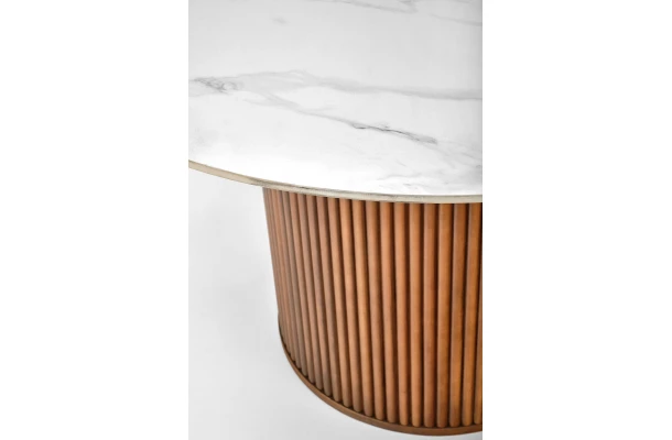 Stół nierozkładany Bernado - design i funkcjonalnosc w parze
