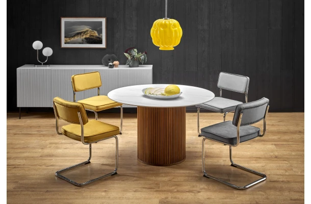Stół nierozkładany Bernado - design i funkcjonalnosc w parze