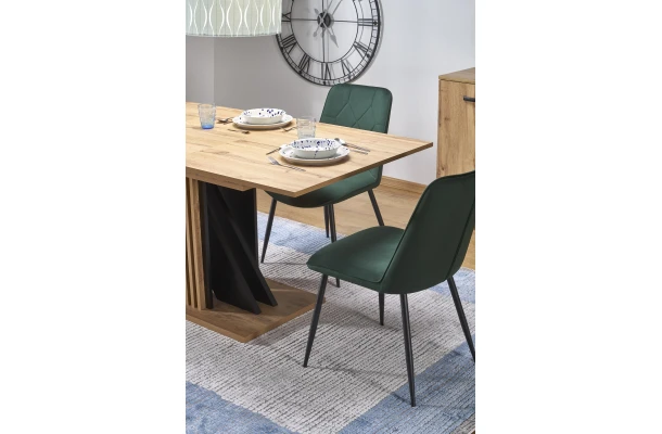 Stół rozkładany Fabio - design i funkcjonalnosc w parze