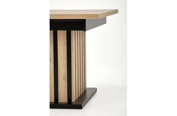 Stół rozkładany Lane - design i funkcjonalnosc w parze