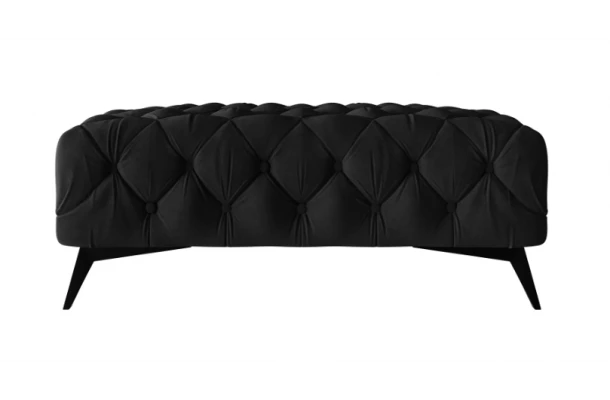 Puff TEO 120x60 tk. Magic Velvet 2219 - design i funkcjonalnosc w parze