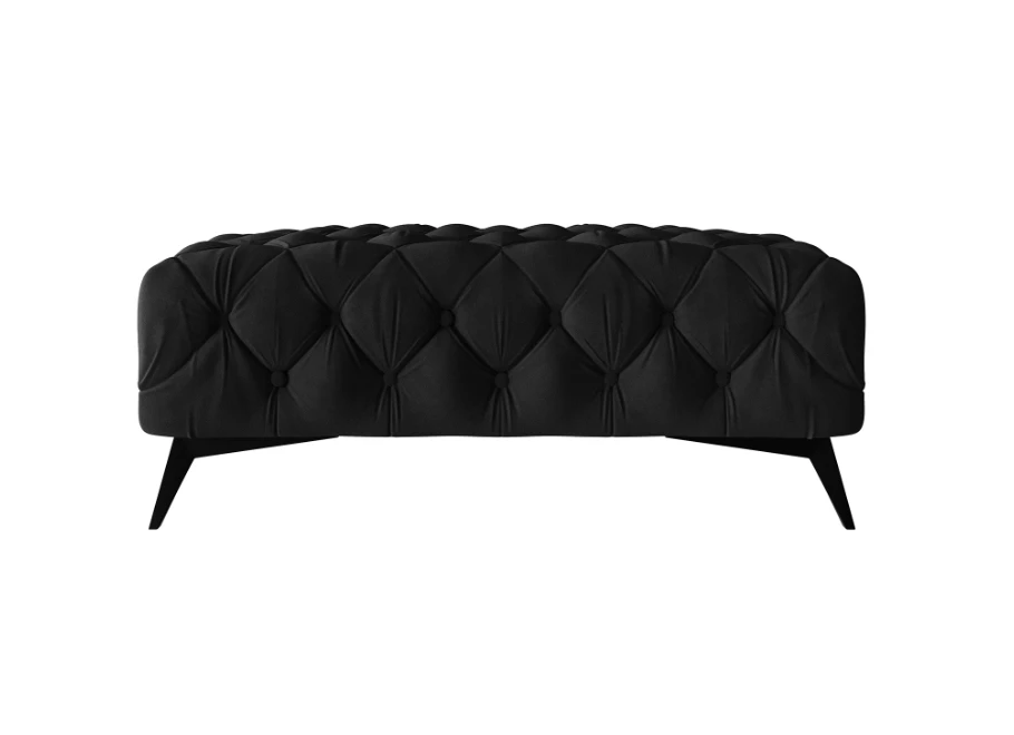 Puff TEO 120x60 tk. Magic Velvet 2219