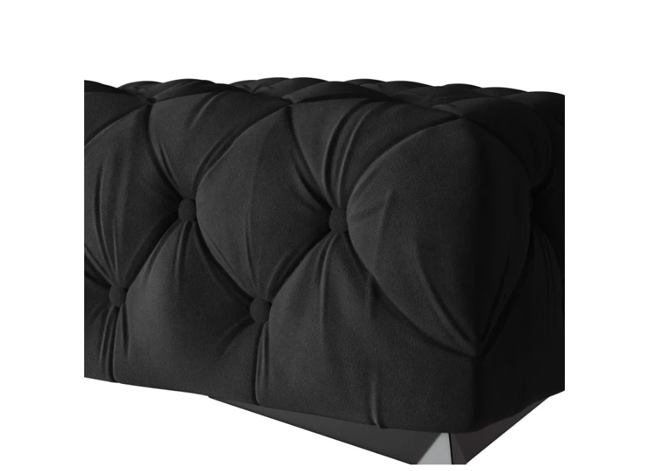 Puff TEO 120x60 tk. Magic Velvet 2219