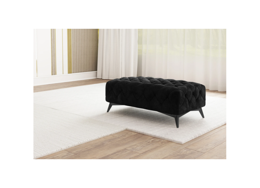 Puff TEO 120x60 tk. Magic Velvet 2219 2