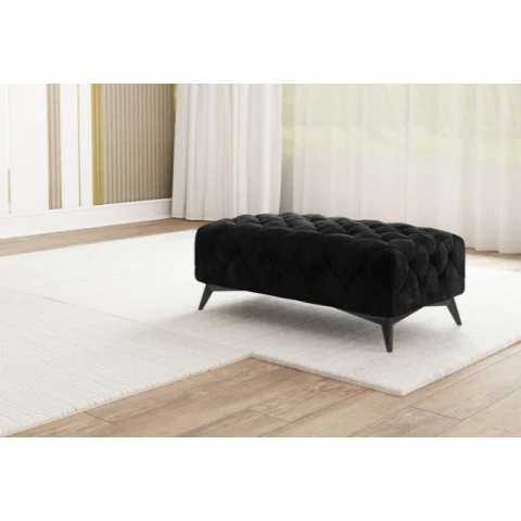 Puff TEO 120x60 tk. Magic Velvet 2219