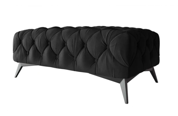 Puff TEO 120x60 tk. Magic Velvet 2219