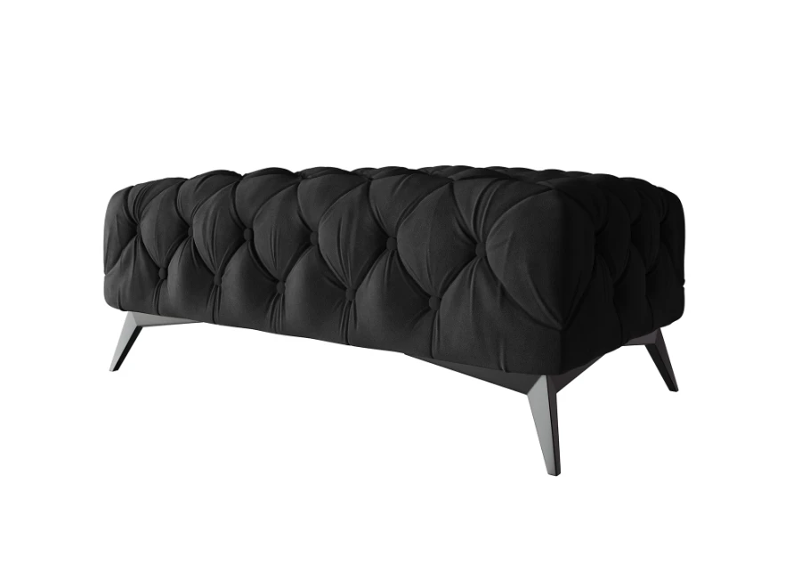 Puff TEO 120x60 tk. Magic Velvet 2219