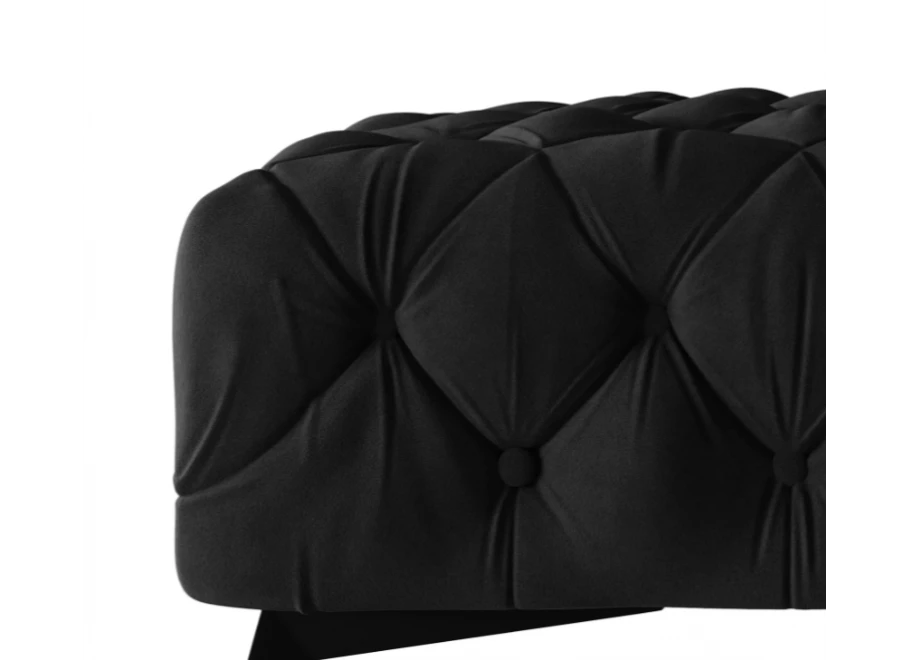 Puff TEO 120x60 tk. Magic Velvet 2219