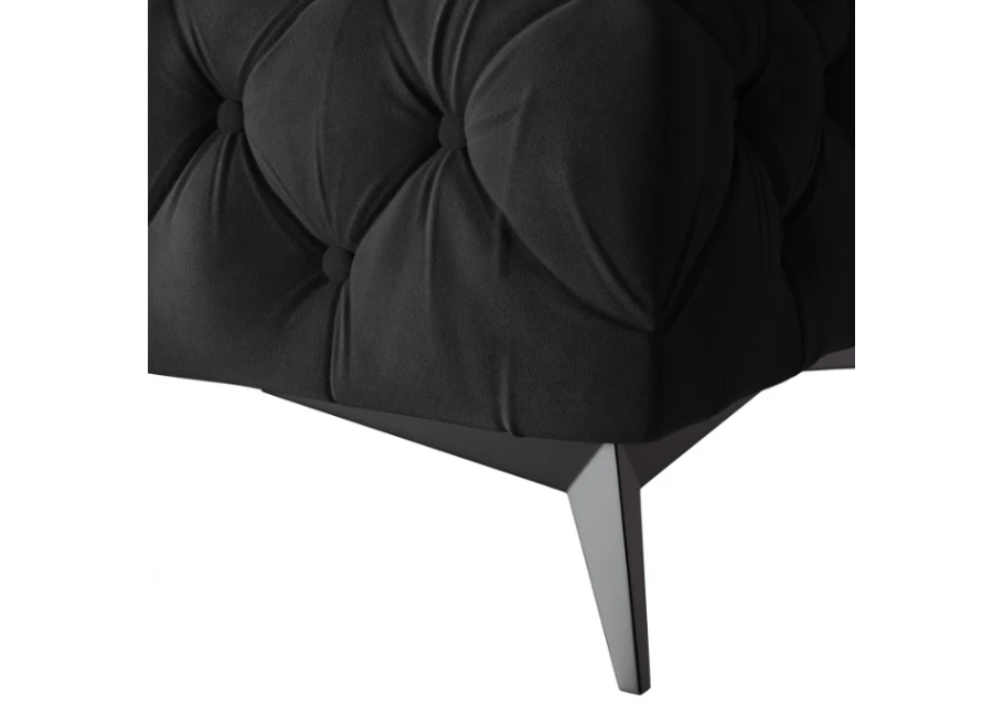 Puff TEO 120x60 tk. Magic Velvet 2219