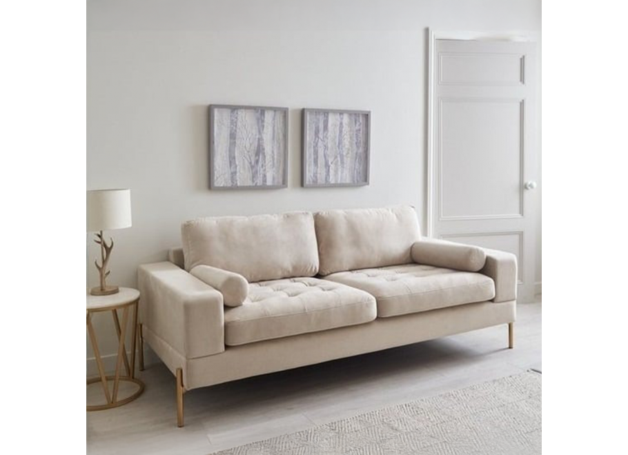 Sofa trzyosobowa nowoczesna Volio 2
