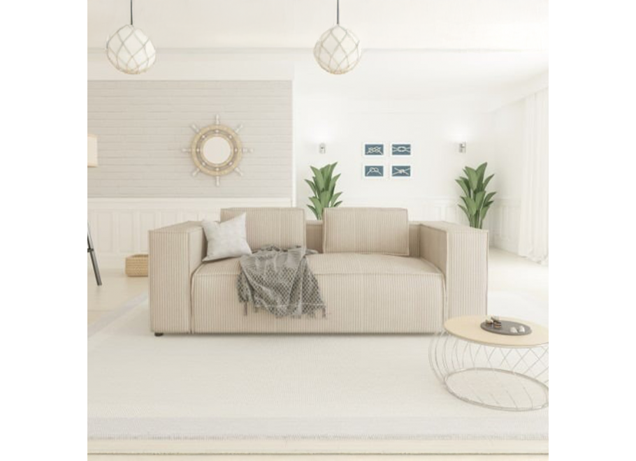 Sofa dwuosobowa nowoczesna Esmo 2