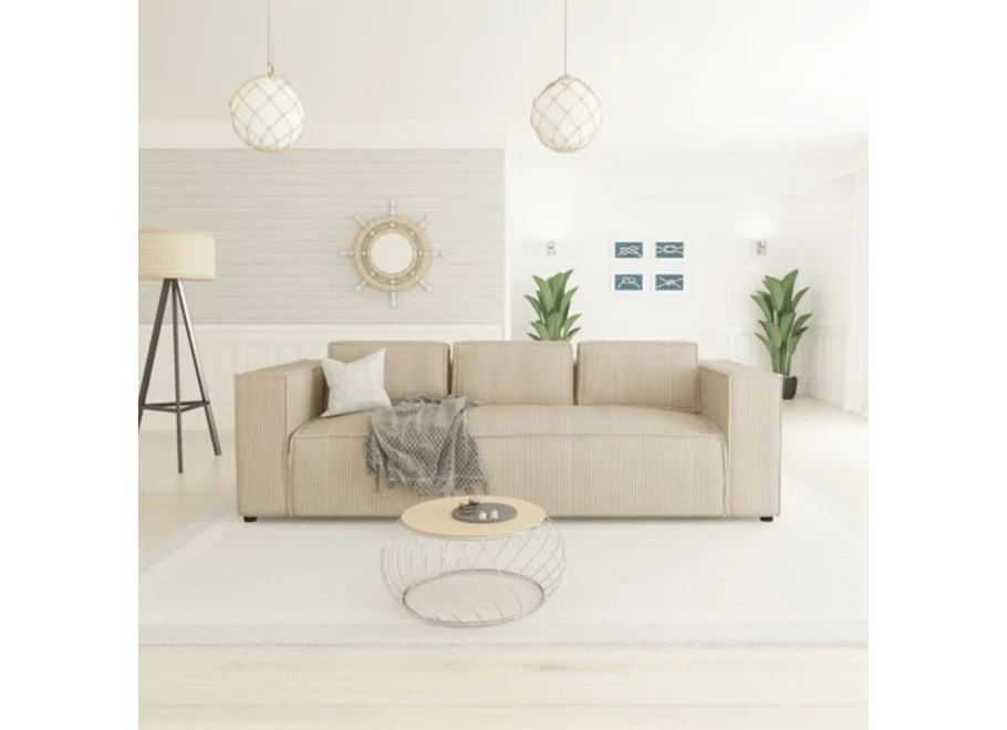 Sofa trzyosobowa nowoczesna Esmo