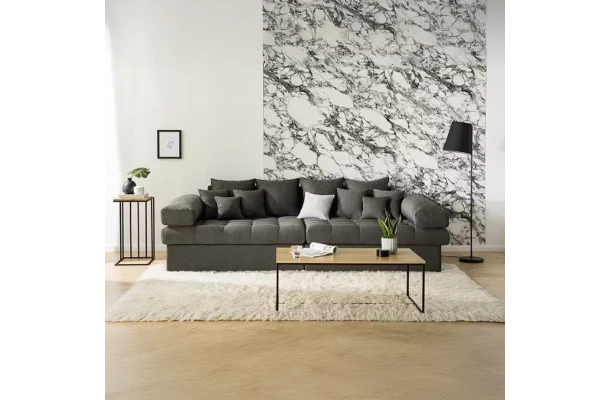 Sofa trzyosobowa nowoczesna Vigo - design i funkcjonalnosc w parze