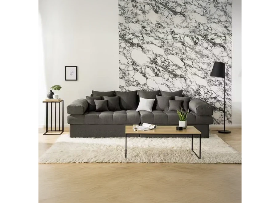 Sofa trzyosobowa nowoczesna Vigo