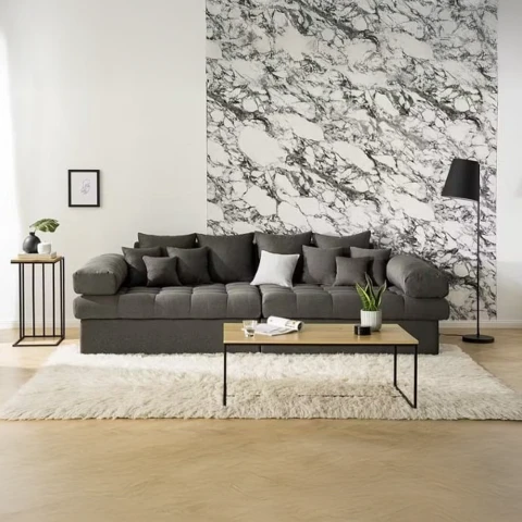 Sofa trzyosobowa nowoczesna Vigo