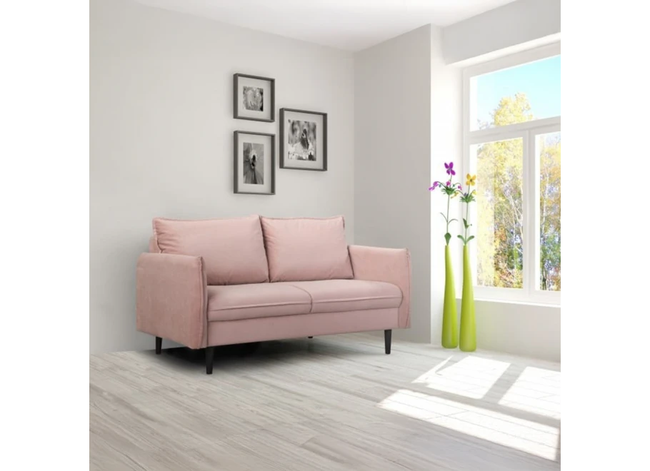 Sofa dwuosobowa klasyczna Verto