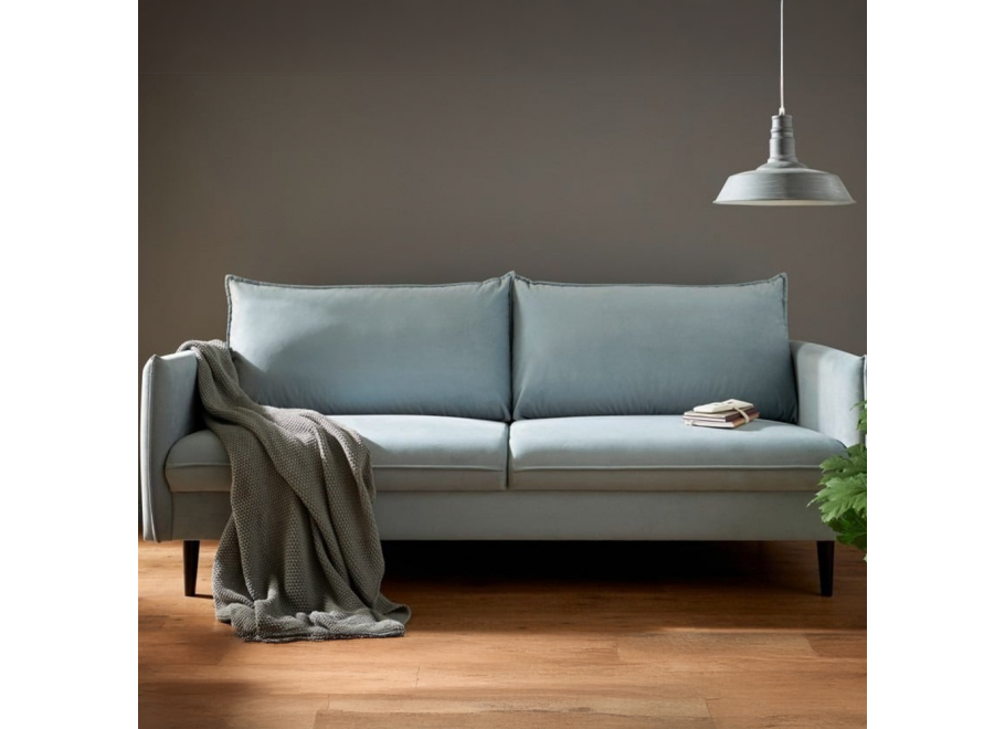 Sofa trzyosobowa klasyczna Verto 2
