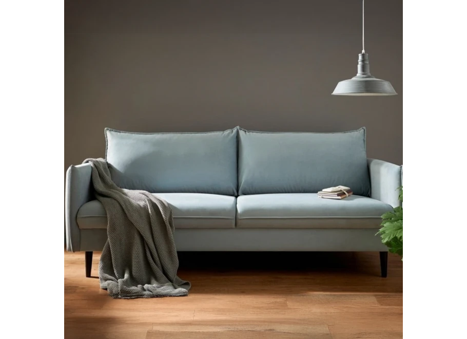 Sofa trzyosobowa klasyczna Verto