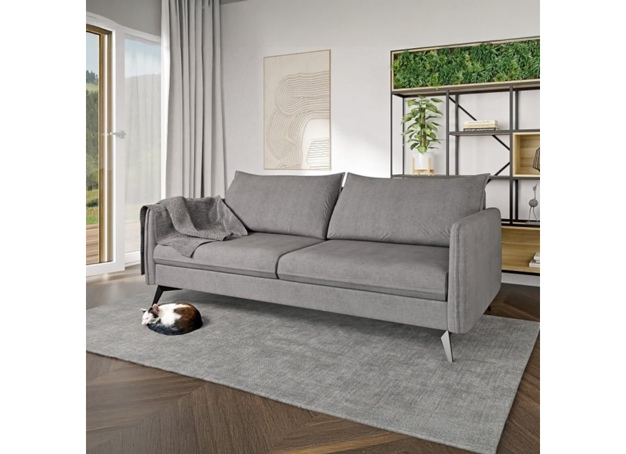 Sofa trzyosobowa nowoczesna Verto High 2