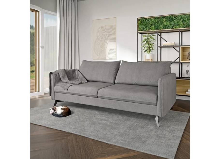 Sofa trzyosobowa nowoczesna Verto High