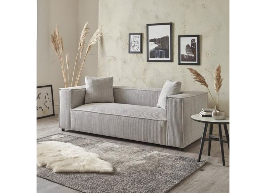 Sofa dwuosobowa nowoczesna Mango 2