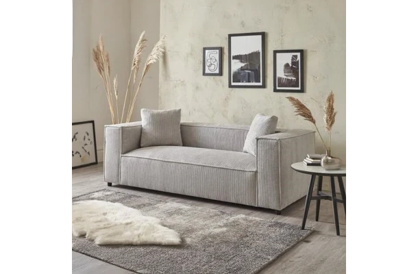 Sofa trzyosobowa nowoczesna Mango - design i funkcjonalnosc w parze