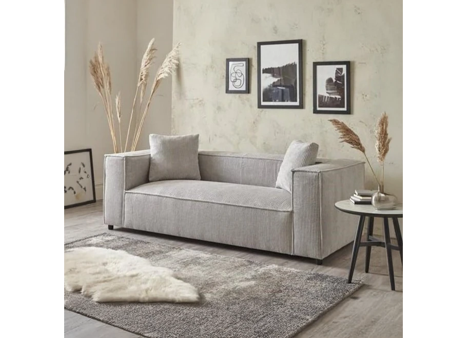 Sofa trzyosobowa nowoczesna Mango