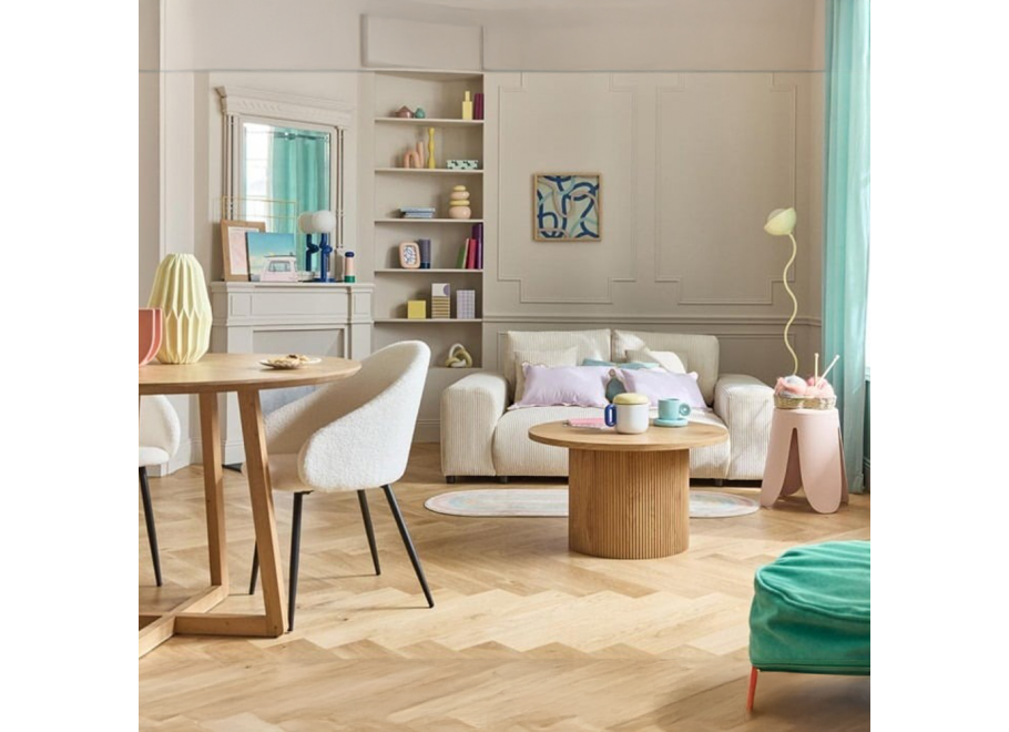 Sofa dwuosobowa nowoczesna Candi 2